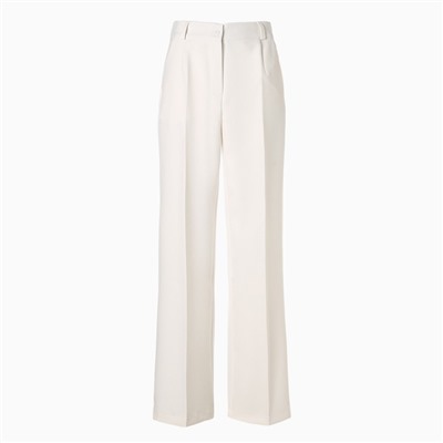 Брюки женские MIST: Classic Collection, размер 48, цвет экрю