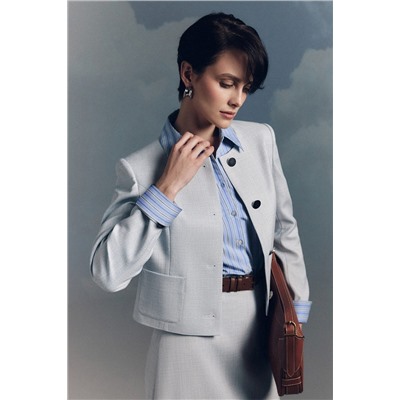 Жакет POMPA, 1198875