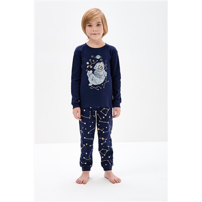 Пижама KOGANKIDS, 981444