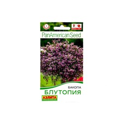 Набор семян Бакопа Блутопия, 2 шт.