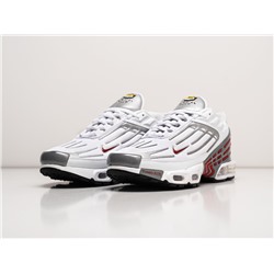 Кроссовки Nike Air Max Plus 3