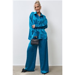 Костюм Зара (бирюза)