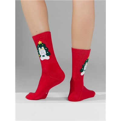 НОСКИ ЖЕНСКИЕ (3 пары) 287A-2969