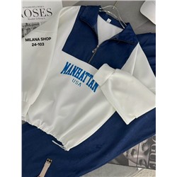 Спортивный костюм #23054338