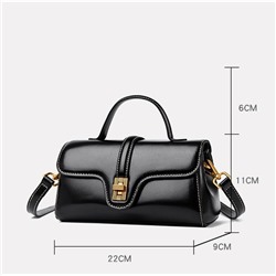 Bags Сумка женская / кожа /  	 0110251