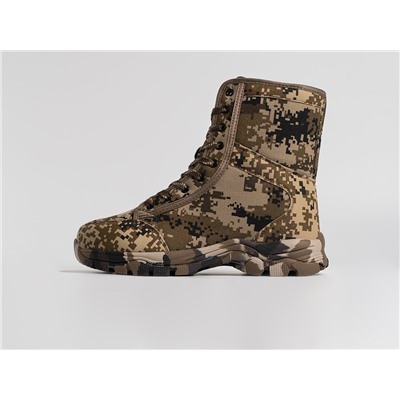 Зимние Ботинки