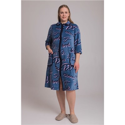 Халат М325337ср