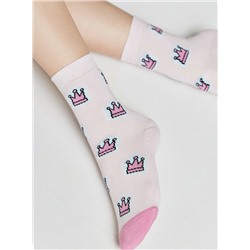 Теплые CONTE-KIDS SOF-TIKI Носки детские махровые