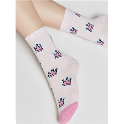 Теплые CONTE-KIDS SOF-TIKI Носки детские махровые