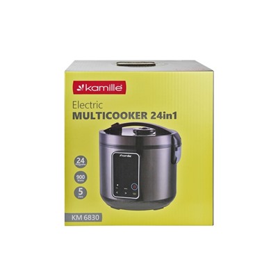 Мультиварка #23067834