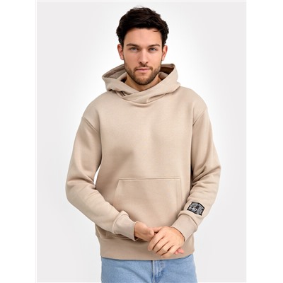 АНОРАК МУЖСКОЙ 121803