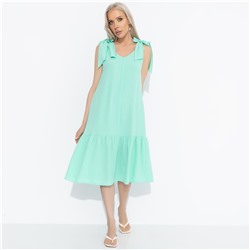 Сарафан свободного силуэта, Загадай меня (мятное мороженое)