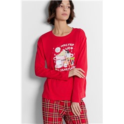 Комплект (Джемпер+Брюки) MARK FORMELLE, 1069207