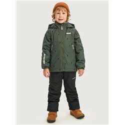 NIKASTYLE Костюм 7м0926