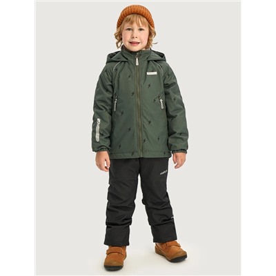 NIKASTYLE Костюм 7м0926