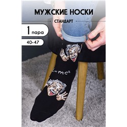Носки мужские Гений НАТАЛИ, 1090936