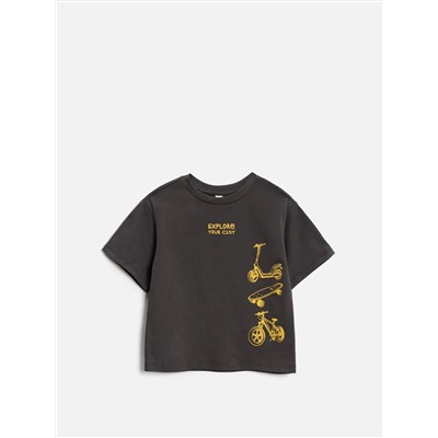 Acoola Футболка 20120510296