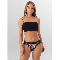 ТРУСЫ ЖЕНСКИЕ 412616