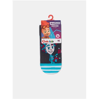 Носки детские CONTE-KIDS ФИКСИКИ Носки детские