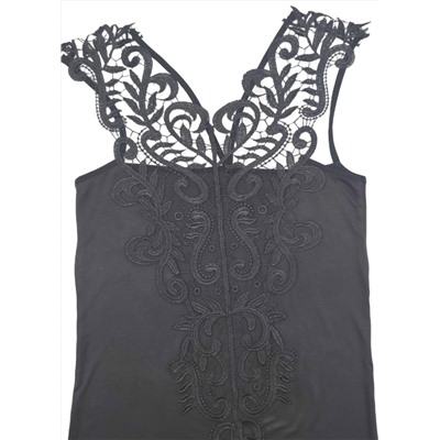 Женская майка Polkan