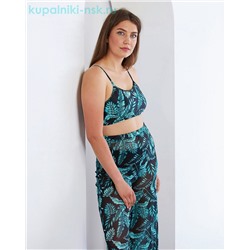 3904 M Купальник раздельный с брюками (40-48)