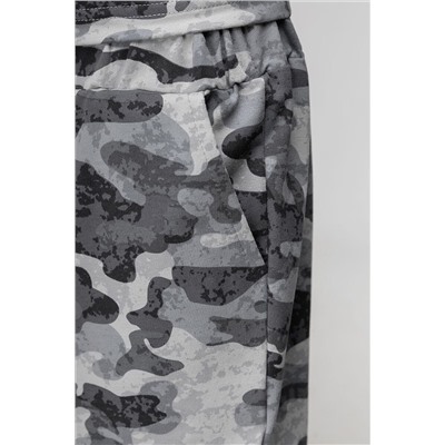 Костюм (Футболка+Шорты) BODO, 1197993