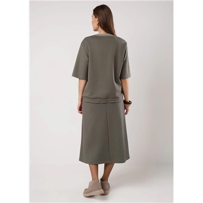 CLEVER Джемпер 267121/199зп_п