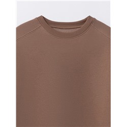 СВИТШОТ ЖЕНСКИЙ 122969