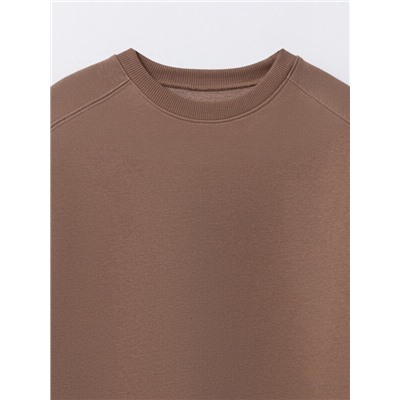 СВИТШОТ ЖЕНСКИЙ 122969