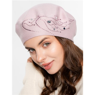 Берет женский YSG ESW 26117