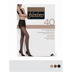 Filodoro Колготки FCC DORA 40