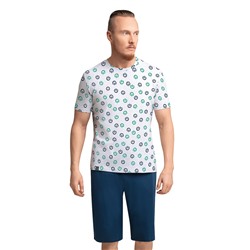 Пижама мужская