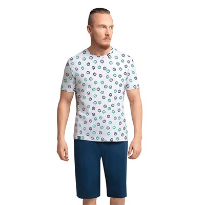 Пижама мужская