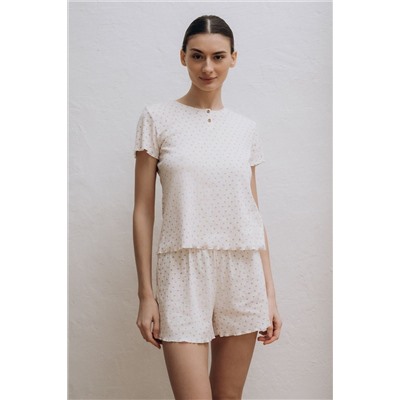 Пижама INDEFINI, 1117608