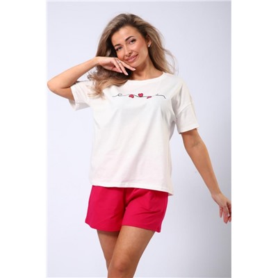 Костюм 88120 (Малина)