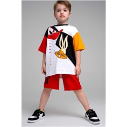 Шорты, 2 шт. PLAYTODAY, 1088527