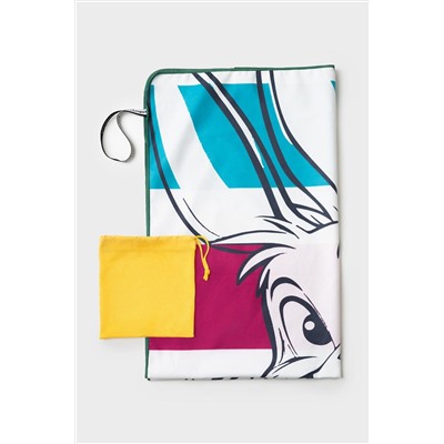 Полотенце текстильное для мальчиков PLAYTODAY, 1241298