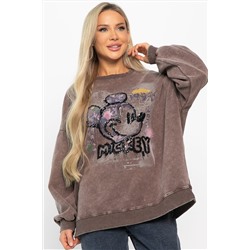 Свитшот Урбан LADY TAIGA, 1226813