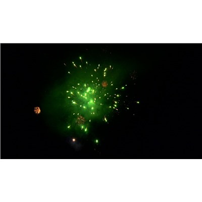 Фейерверк ЕС350 Роял де Люкс (0,8" х 100)