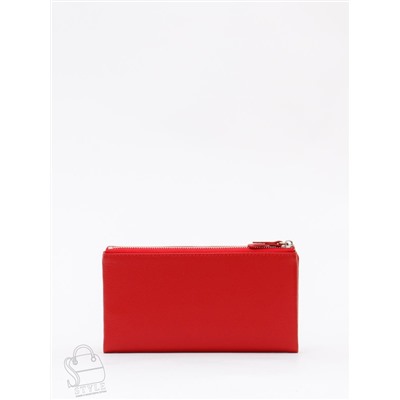 Женский кошелек 3886-1806 red Vermari  в Новосибирске