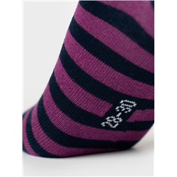 Носки трикотажные для мальчиков, 5 пар в комплекте