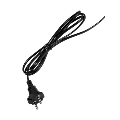 Фен Sakura SA-4052BK, 2400 Вт, 1.8 м, 3 температурных режима, 2 скорости, сушка холодным воздухом