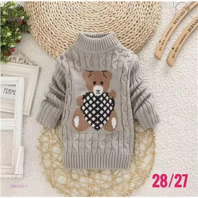 кофта 1983202-1