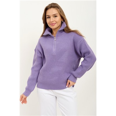 Свитер вязаный Молодежный Ф Арт. 9700