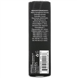 J.Cat Beauty, Scene Stealer, Ultra Creamy Lipstick, SSL107 Missing Evidence, 0.10 oz (3 g)