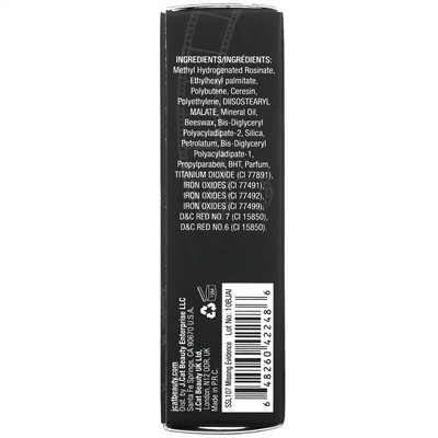 J.Cat Beauty, Scene Stealer, Ultra Creamy Lipstick, SSL107 Missing Evidence, 0.10 oz (3 g)