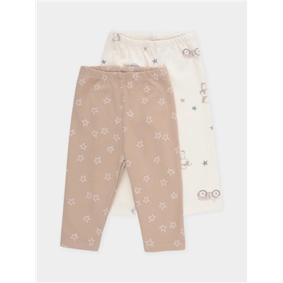 CROCKID Брюки К 400785-2уп