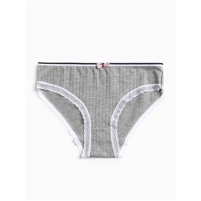 Трусы слипы женские, цвет МИКС, размер 46 (XXXL)