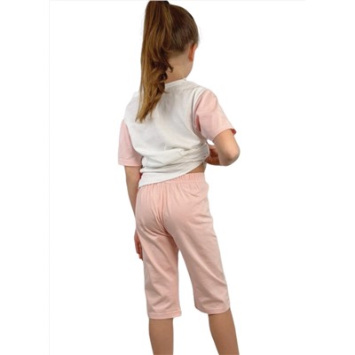 Комплект для девочки Cem & Ken