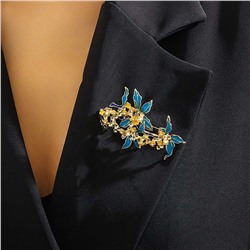 Брошь арт. 32 2360 (id 279246)